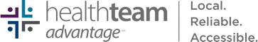 HealthTeam Advantage Logo